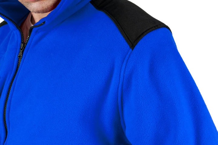 Polar PREMIUM JHK FLRA 340 RB-BK XXL