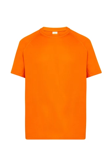 T-shirt sportowy męski SPORT MAN OR S