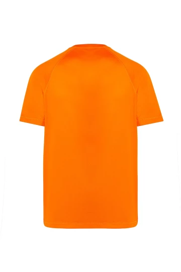 T-shirt sportowy męski SPORT MAN OR S