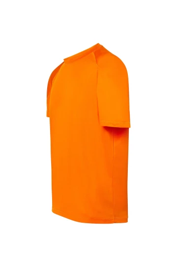 T-shirt sportowy męski SPORT MAN OR S