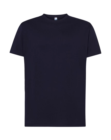 Koszulka męska Premium JHK TSRA 190 NY 5XL