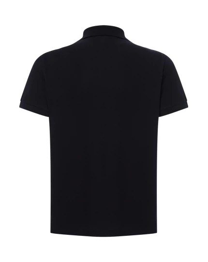 Koszulka polo PORA 210 BK 5XL