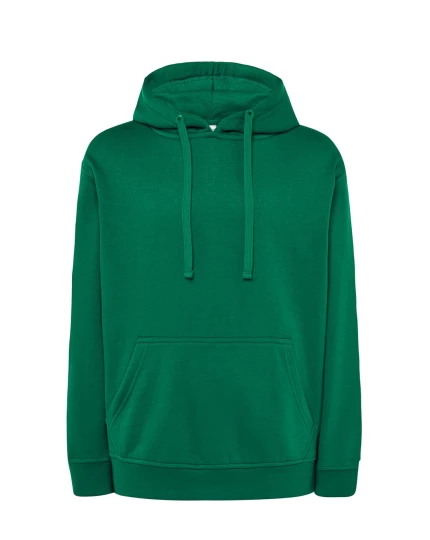 Bluza z kapturem SWRA KNG KG M