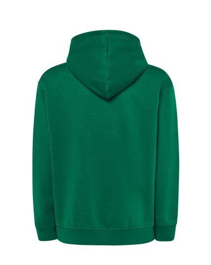 Bluza z kapturem SWRA KNG KG M