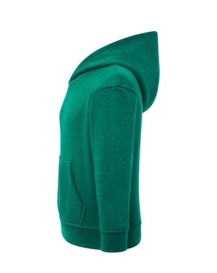 Dziecięca bluza z kapturem SWRK KNG KG 7-8