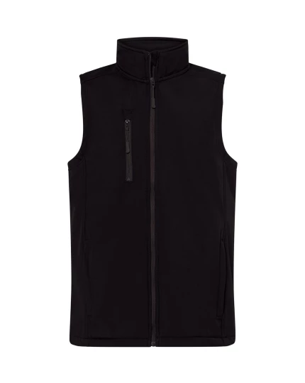 SOFT VEST BK L