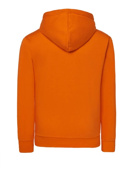 Bluza damska z kapturem SWUL KNG OR XL