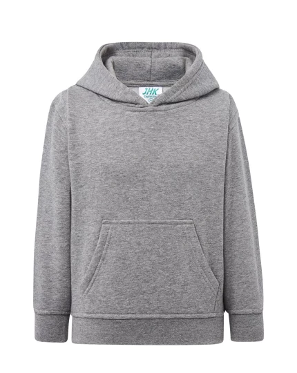 Dziecięca bluza z kapturem SWRK KNG GM 9-11
