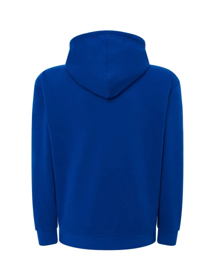 Bluza z kapturem na zamek SWUA HOOD RB XS