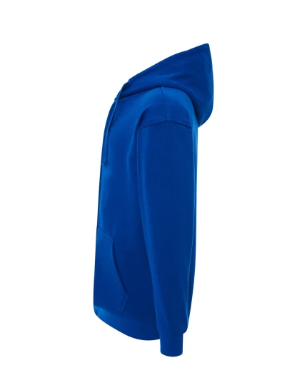 Bluza z kapturem na zamek SWUA HOOD RB XS