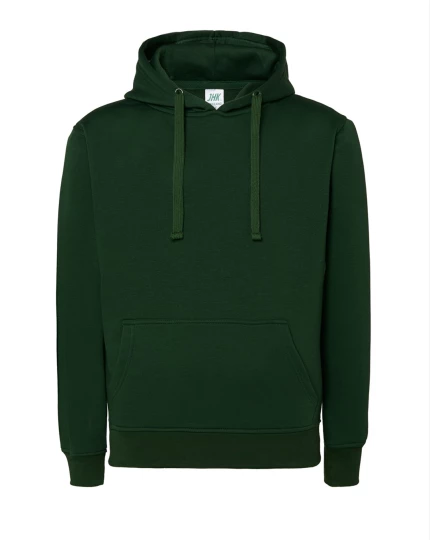 Bluza damska z kapturem SWUL KNG BG S