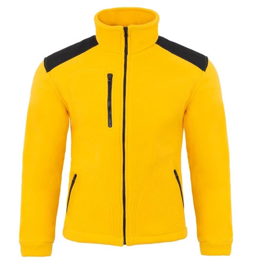 Polar PREMIUM JHK FLRA 340 SY-BK XXL