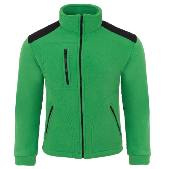 Polar PREMIUM JHK FLRA 340 KG-BK XXL