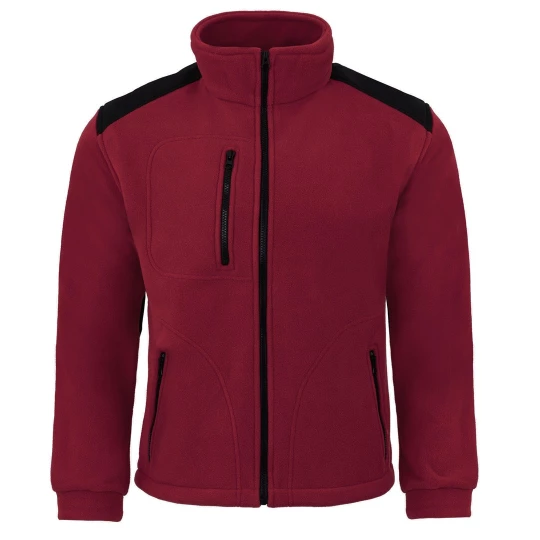 Polar PREMIUM JHK FLRA 340 BU-BK S