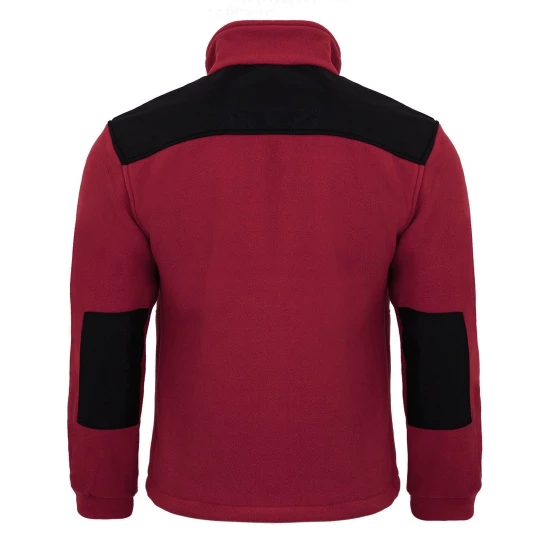 Polar PREMIUM JHK FLRA 340 BU-BK XL