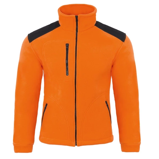 Polar PREMIUM JHK FLRA 340 OR-BK S