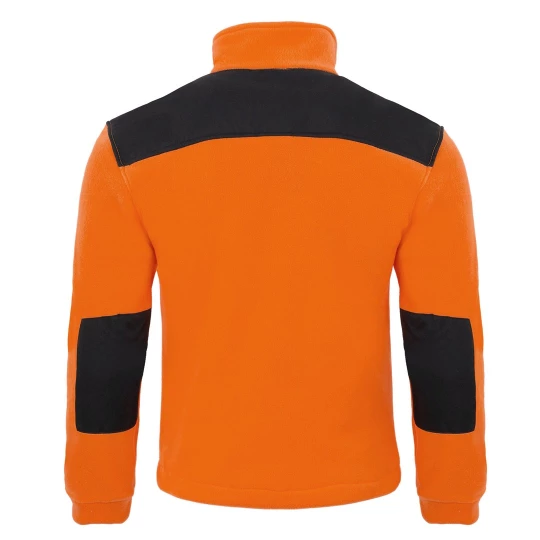 Polar PREMIUM JHK FLRA 340 OR-BK L