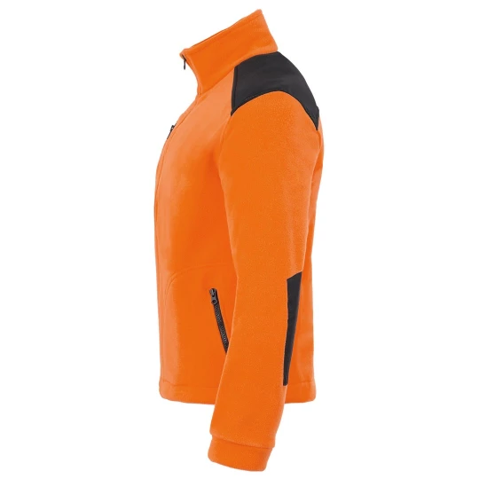 Polar PREMIUM JHK FLRA 340 OR-BK L