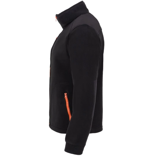 Polar PREMIUM JHK FLRA 340 BK-OR L