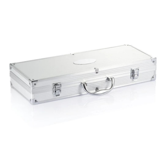 Zestaw do grilla, 12 el. (P422.182)