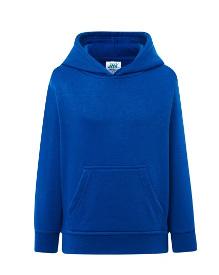 Dziecięca bluza z kapturem SWRK KNG RB 12-14