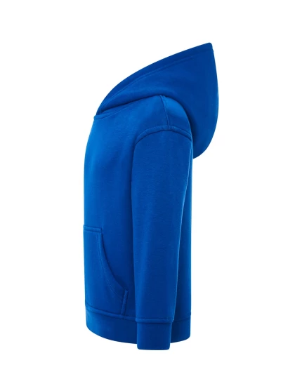 Dziecięca bluza z kapturem SWRK KNG RB 12-14