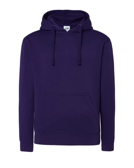 Bluza damska z kapturem SWUL KNG PU S