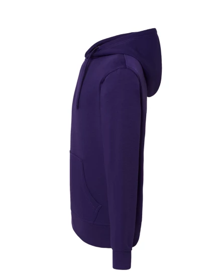 Bluza damska z kapturem SWUL KNG PU S