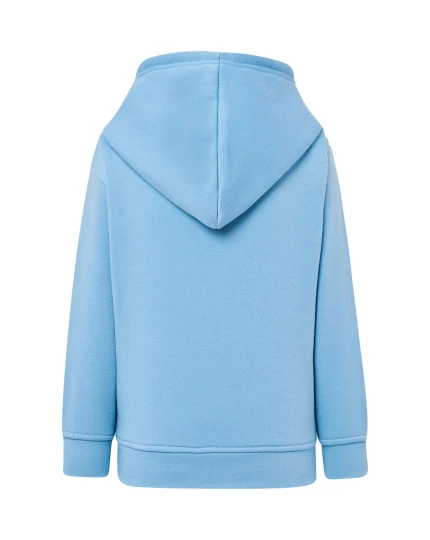 Dziecięca bluza z kapturem SWRK KNG SK 3-4