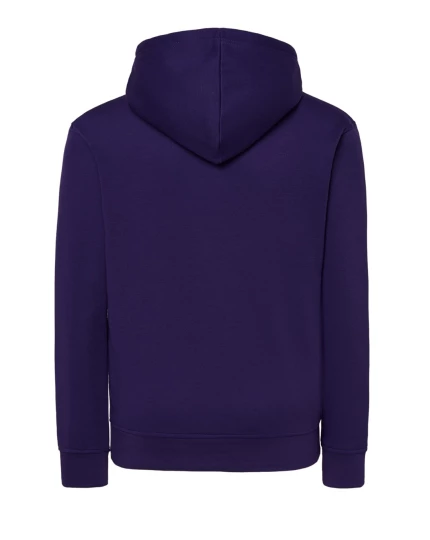 Bluza damska z kapturem SWUL KNG PU XXL