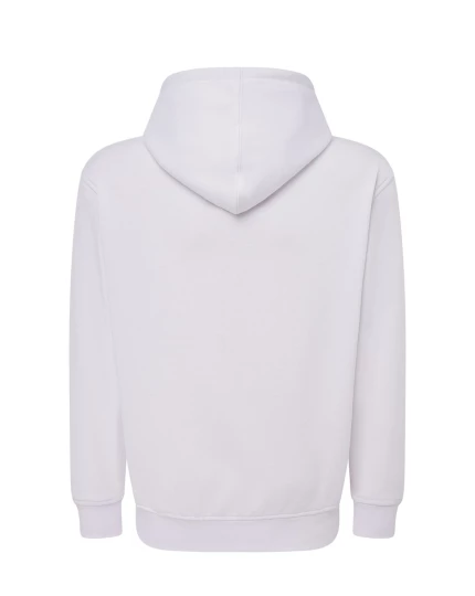 Bluza z kapturem na zamek SWUA HOOD WH L