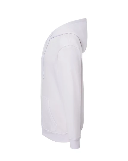 Bluza z kapturem na zamek SWUA HOOD WH L