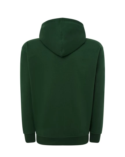 Bluza z kapturem na zamek SWUA HOOD BG S