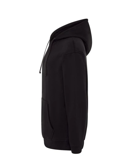 Bluza z kapturem SWRA KNG BK 3XL