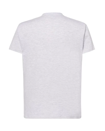 T-shirt męski JHK TSRA 170 AS XS