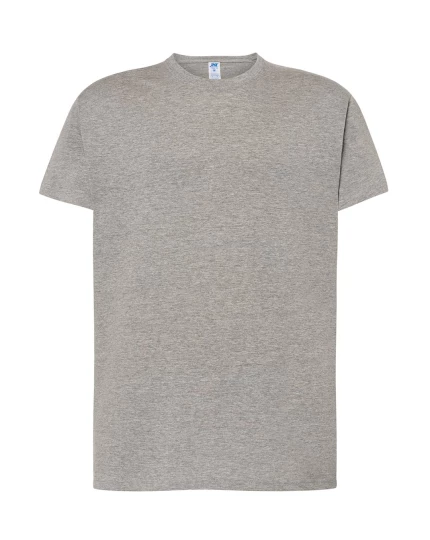 T-shirt męski JHK TSRA 170 GM XS