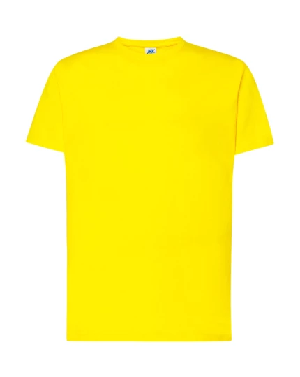 T-shirt męski JHK TSRA 170 SY XS
