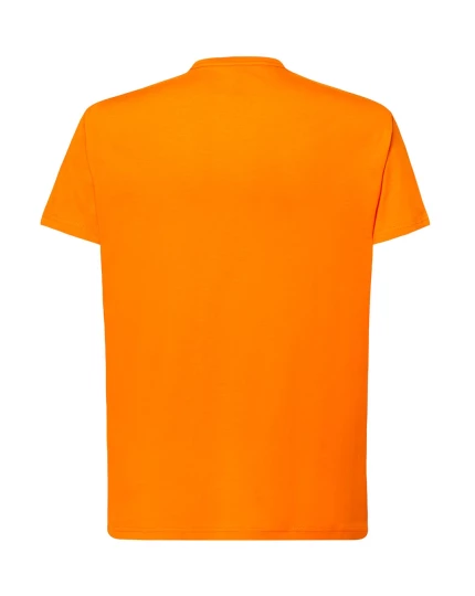 T-shirt męski JHK TSRA 170 OR XS
