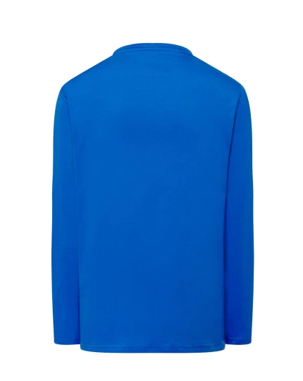 Koszulka męska z długim rękawem JHK TSRA 150 LS RB 3XL