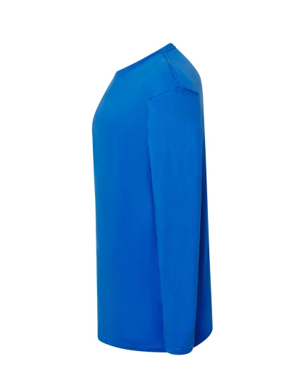 Koszulka męska z długim rękawem JHK TSRA 150 LS RB 3XL