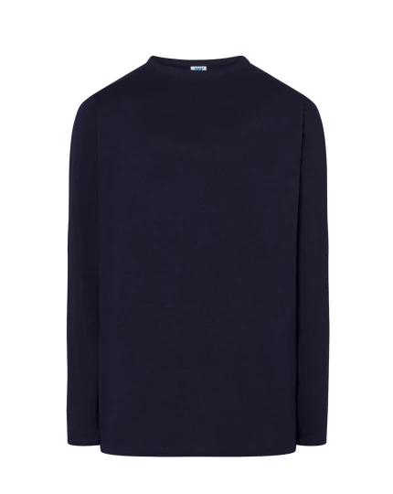 Koszulka męska z długim rękawem JHK TSRA 150 LS NY 3XL
