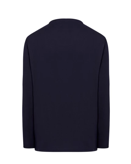 Koszulka męska z długim rękawem JHK TSRA 150 LS NY 3XL