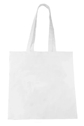 TORBA ECO 150 WH BIAŁA