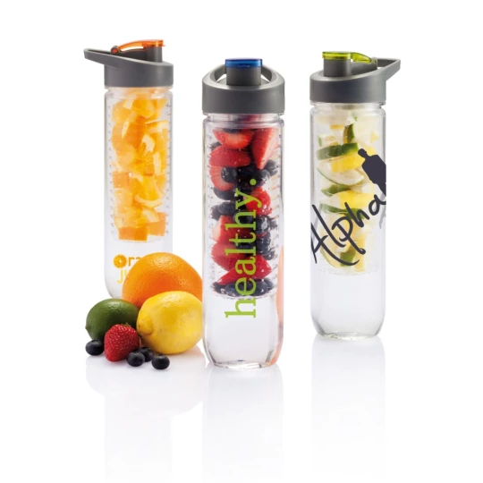 Butelka sportowa 800 ml (P436.055)