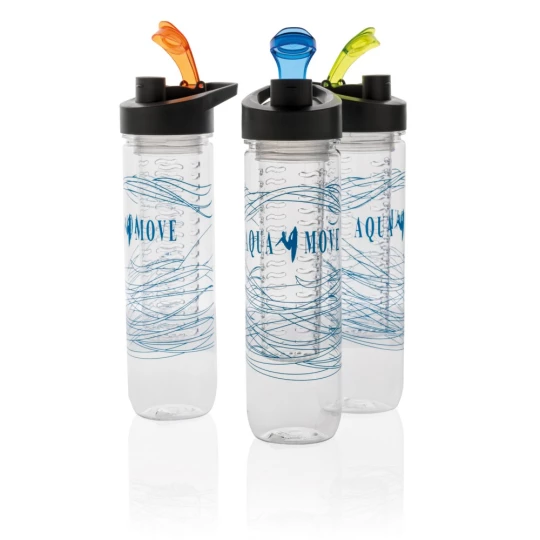 Butelka sportowa 800 ml (P436.055)