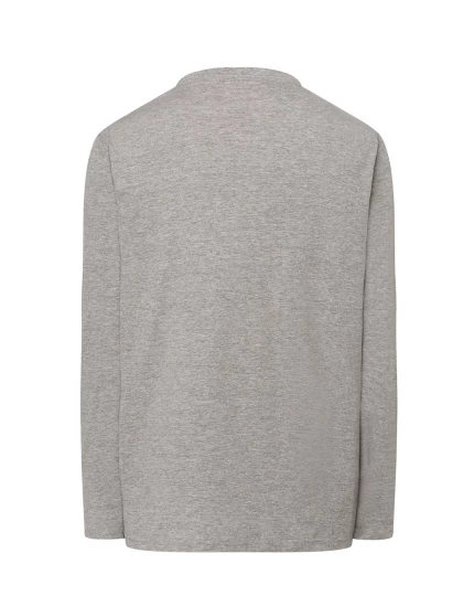 Koszulka męska z długim rękawem JHK TSRA 150 LS GM 3XL