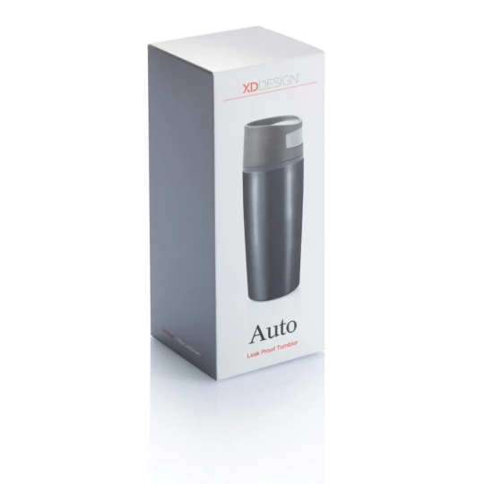 Kubek termiczny 300 ml Auto (P432.451)