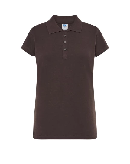 Koszulka polo damska POPL 200 GF XXL
