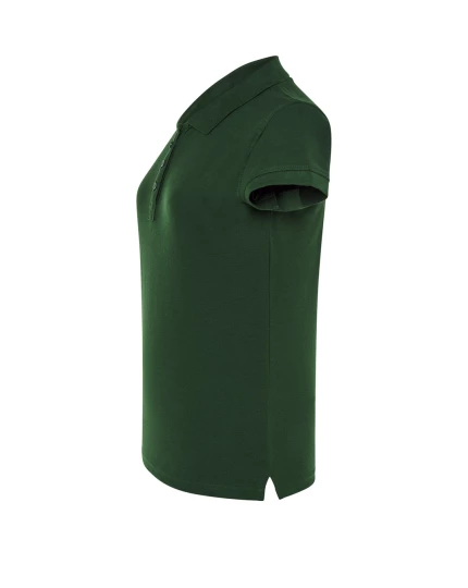 Koszulka polo damska POPL 200 BG XL