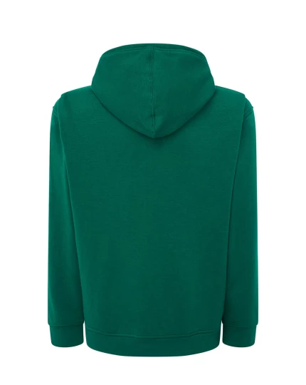 Bluza z kapturem na zamek SWUA HOOD KG L